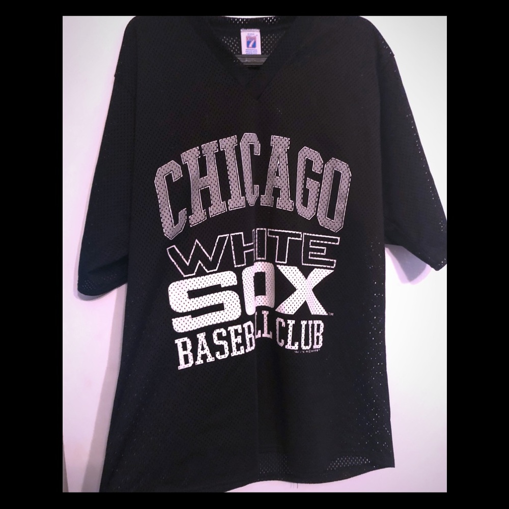 Vintage 90s Chicago White Sox RARE